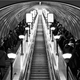 Illustration for article titled Russian Underground Stations Look Even More Stunning In Black and White